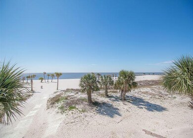 Beach View