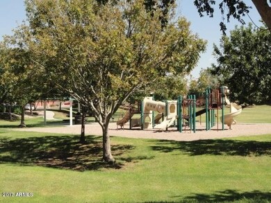 playground area