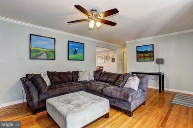 5533 Montgomery Rd, Ellicott City, MD 21043 - photo 5