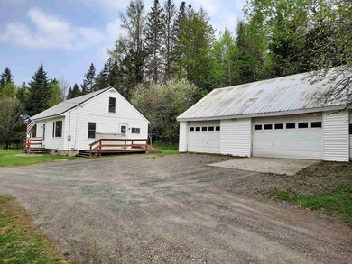 723 Back Lake Rd, Pittsburg, NH 03592 - photo 2