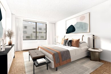 Grand Chelsea unit 5J, New York, NY 10011 - photo 4