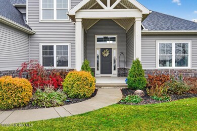 9467 Stallion Cir, Whitehouse, OH 43571 - photo 4