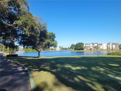 Country Club Golf