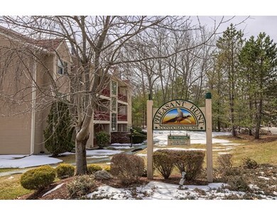 44 Randolph Dr unit 44, Tewksbury, MA 01876 - photo 2