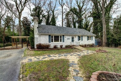 1914 Netherwood Rd, Richmond, VA 23225 - photo 2