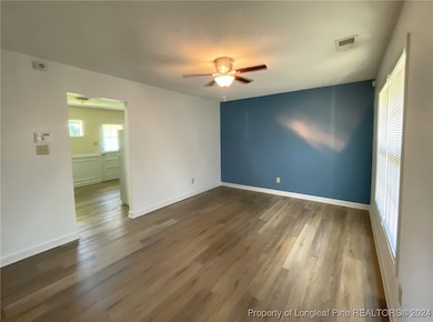 268 Crabapple Cir unit 55, Fayetteville, NC 28303 - photo 2