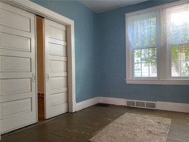 Family Room, Office or Den