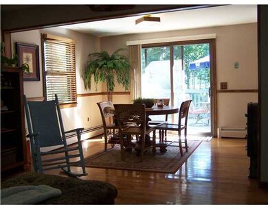 Dining Room.