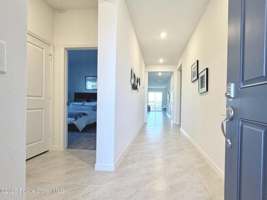 386 Glaspell Cir SE, Palm Bay, FL 32909 - photo 3