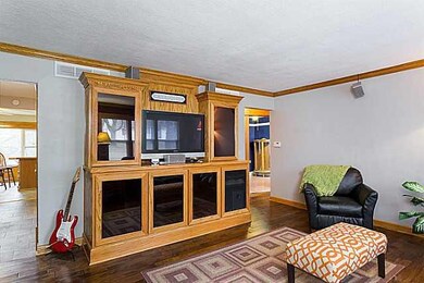 Den/Family/Great Room.