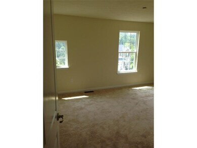 Bedroom.