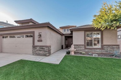 Well maintained home