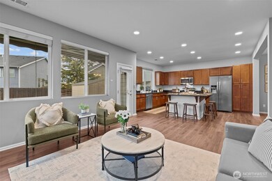 19518 19th Avenue Ct E, Spanaway, WA 98387 - photo 6