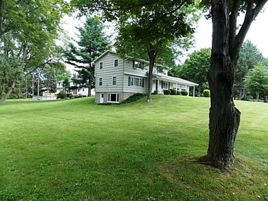 Other View of Walk-Out Basement