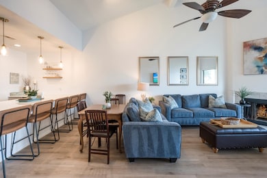 202 Lakeview Terrace unit A, Montgomery, TX 77356 - photo 7