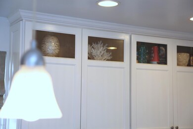 ELM cabinets