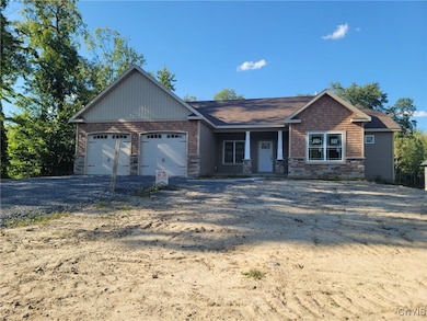 3361 Longview Terrace, Baldwinsville, NY 13027 - photo 3