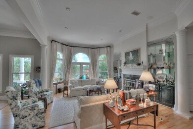 802 Hamilton Landing Dr, Saint Simons Island, GA 31522 - photo 4