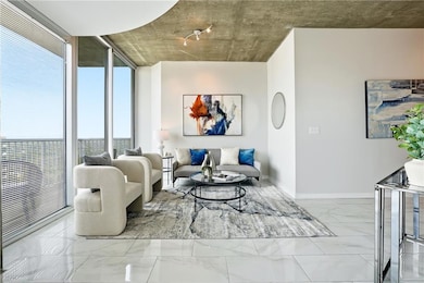 Viewpoint On The Midtown Mile unit 2912, Atlanta, GA 30308 - photo 4