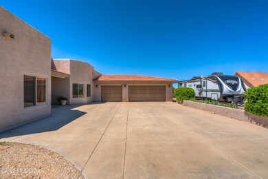 121 N Atrisco Dr, Vail, AZ 85641 - photo 2