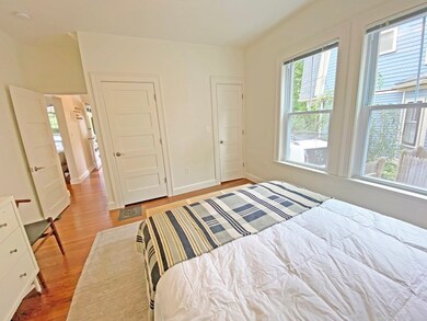 7 Newbury Terrace unit 1, Newton Center, MA 02459 - photo 5