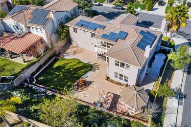 25504 Magnolia Ln, Stevenson Ranch, CA 91381 - photo 5