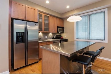 921 N Honore St unit A, Chicago, IL 60622 - photo 5