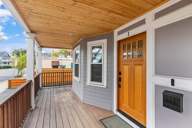 6 Rawson Rd unit 1, Arlington, MA 02474 - photo 5