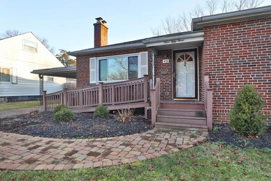 453 Wetmore Rd, Columbus, OH 43214 - photo 4