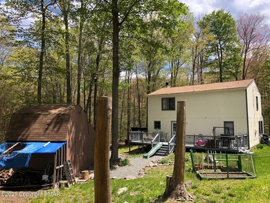 1225 Riverside Heights E, Pocono Lake, PA 18347 - photo 7