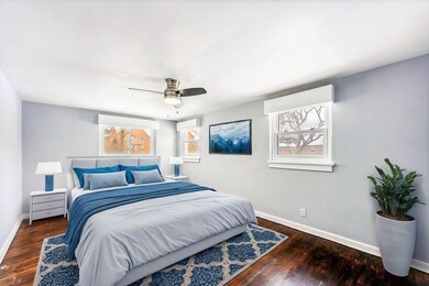 672 Sheridan Ave unit B, Columbus, OH 43209 - photo 2