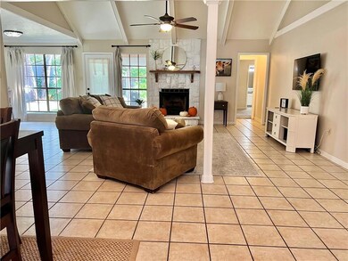 806 N Lake Caddo Ct, Slidell, LA 70461 - photo 5
