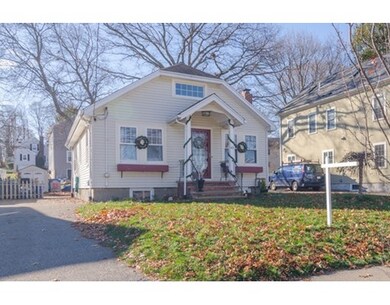 43 Lawrence Rd, Milton, MA 02186 - photo 2