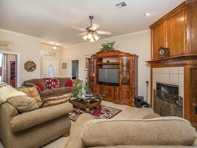 Living Room.