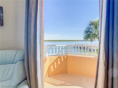 Walk Out to Your Private Balcony