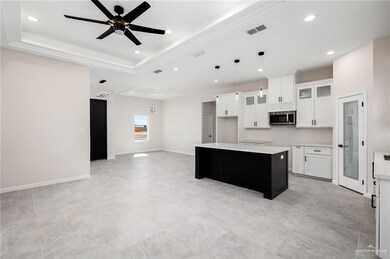 311 Catalina Ave, Donna, TX 78537 - photo 2