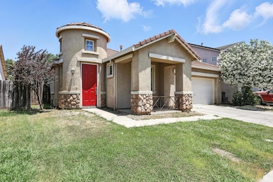 1207 Strawberry Dr, Merced, CA 95348 - photo 2