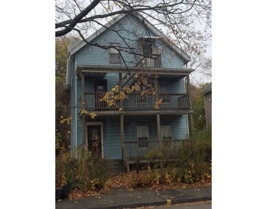 4 S Ward St, Worcester, MA 01610 - photo 2