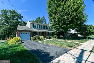 1021 Villanova Ave, Swarthmore, PA 19081 - photo 3