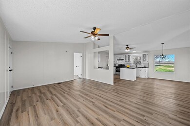 146 Layfield Ln, Rhome, TX 76078 - photo 6