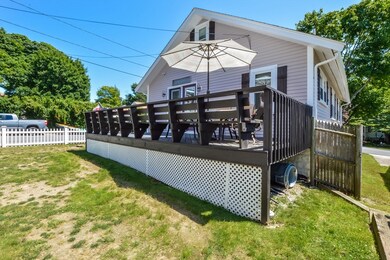 156 Roosevelt Rd, Weymouth, MA 02188 - photo 4