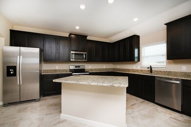 21214 Sunshine Meadow Dr, Hockley, TX 77447 - photo 2