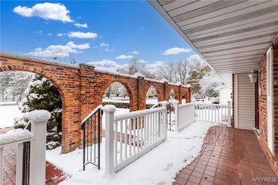 4075 Ransom Rd, Clarence, NY 14031 - photo 4