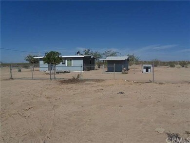 63386 Orion Rd, Joshua Tree, CA 92252 - photo 4