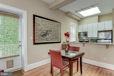 1807 California St NW unit 306, Washington, DC 20009 - photo 6