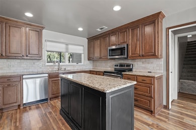 2805 Forrestridge Dr, Denton, TX 76205 - photo 7