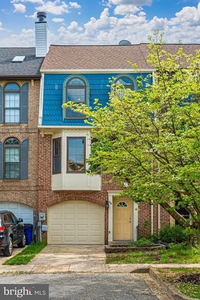 68 Victoria Square, Frederick, MD 21702 - photo 4