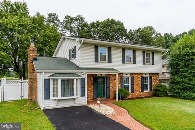 980 Fall Circle Way, Gambrills, MD 21054 - photo 3