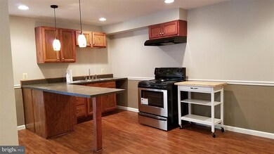 2289 Potomac Rd unit LOWER LEVEL, Berkeley Springs, WV 25411 - photo 3