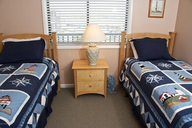 2509 W Fort MacOn Rd unit B304, Atlantic Beach, NC 28512 - photo 6